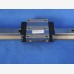 Rexroth rail 20/20.5/296 mm + R165182420 